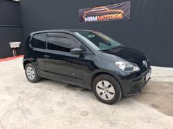 VOLKSWAGEN UP 1.0 12V 4P FLEX
