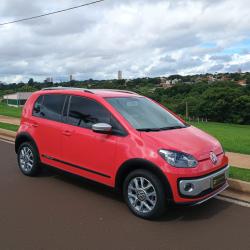 VOLKSWAGEN UP 1.0 12V 4P FLEX RUN I-MOTION AUTOMATIZADO