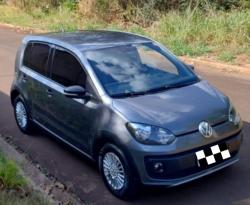 VOLKSWAGEN UP 1.0 12V 4P TRACK FLEX