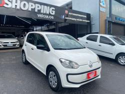 VOLKSWAGEN UP 1.0 12V 4P TAKE FLEX
