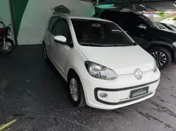 VOLKSWAGEN UP 1.0 12V 4P TSI FLEX MOVE UP