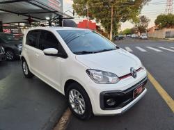 VOLKSWAGEN UP 1.0 12V 4P TSI FLEX BLACK