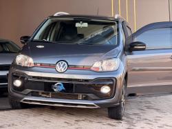VOLKSWAGEN UP 1.0 4P FLEX 170 TSI XTREME