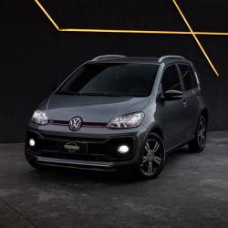 VOLKSWAGEN UP 1.0 4P FLEX 170 TSI XTREME