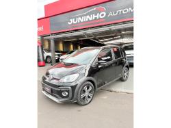 VOLKSWAGEN UP 1.0 4P FLEX 170 TSI XTREME