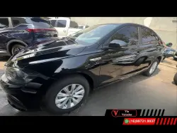 VOLKSWAGEN Virtus 1.0 4P 200 TSI FLEX COMFORTLINE AUTOMTICO
