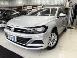 VOLKSWAGEN Virtus 1.6 4P MSI FLEX AUTOMTICO