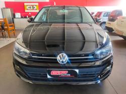 VOLKSWAGEN Virtus 1.6 4P MSI FLEX AUTOMTICO