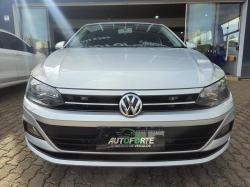 VOLKSWAGEN Virtus 1.0 4P 200 TSI FLEX COMFORTLINE AUTOMTICO
