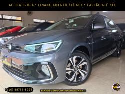 VOLKSWAGEN Virtus 1.0 4P 200 TSI FLEX COMFORTLINE AUTOM�TICO