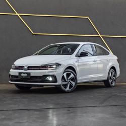 VOLKSWAGEN Virtus 1.4 4P 250 TSI GTS AUTOM�TICO