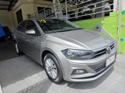 VOLKSWAGEN Virtus 1.0 4P 200 TSI FLEX COMFORTLINE AUTOM�TICO