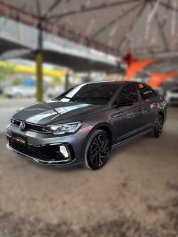 VOLKSWAGEN Virtus 1.4 4P 250 TSI EXCLUSIVE AUTOM�TICO