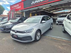 VOLKSWAGEN Virtus 1.0 4P 170 TSI AUTOM�TICO
