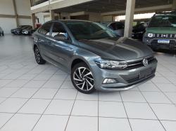 VOLKSWAGEN Virtus 1.0 4P 200 TSI FLEX HIGHLINE AUTOM�TICO