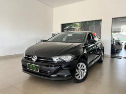 VOLKSWAGEN Virtus 1.6 4P MSI FLEX SENSE AUTOM�TICO