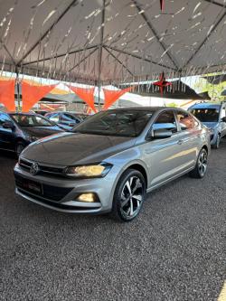 VOLKSWAGEN Virtus 1.0 4P 200 TSI FLEX COMFORTLINE AUTOM�TICO