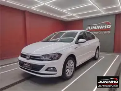 VOLKSWAGEN Virtus 1.0 4P 200 TSI FLEX COMFORTLINE AUTOM�TICO