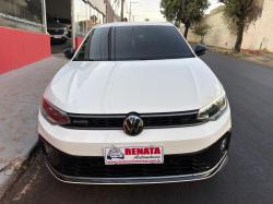 VOLKSWAGEN Virtus 1.4 4P 250 TSI EXCLUSIVE AUTOM�TICO