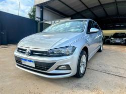 VOLKSWAGEN Virtus 1.0 4P 200 TSI FLEX COMFORTLINE AUTOM�TICO