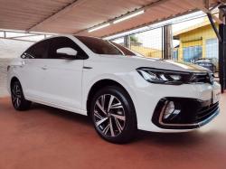 VOLKSWAGEN Virtus 1.0 4P 200 TSI FLEX HIGHLINE AUTOM�TICO