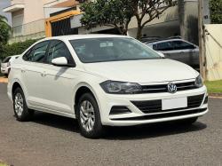 VOLKSWAGEN Virtus 1.6 4P MSI FLEX AUTOM�TICO