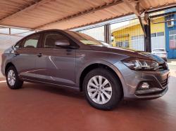 VOLKSWAGEN Virtus 1.0 4P 200 TSI FLEX COMFORTLINE AUTOMÁTICO