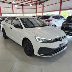 VOLKSWAGEN Virtus 1.0 4P 170 TSI