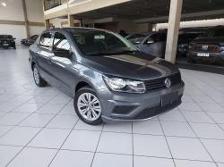VOLKSWAGEN Voyage 1.0 4P FLEX