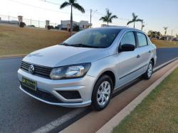 VOLKSWAGEN Voyage 1.0 4P FLEX