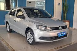 VOLKSWAGEN Voyage 1.6 4P CITY FLEX