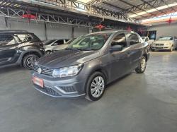 VOLKSWAGEN Voyage 1.0 4P FLEX