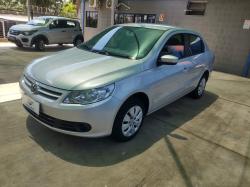 VOLKSWAGEN Voyage 1.6 4P CITY FLEX
