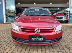 VOLKSWAGEN Voyage 1.0 4P FLEX