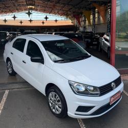 VOLKSWAGEN Voyage 1.0 4P FLEX