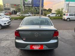 VOLKSWAGEN Voyage 1.0 4P TREND FLEX