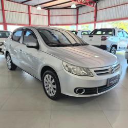 VOLKSWAGEN Voyage 1.6 4P COMFORTLINE FLEX