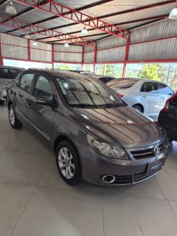 VOLKSWAGEN Voyage 1.6 4P COMFORTLINE FLEX