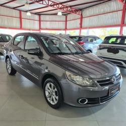 VOLKSWAGEN Voyage 1.6 4P COMFORTLINE FLEX
