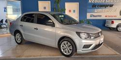 VOLKSWAGEN Voyage 1.6 4P FLEX MSI