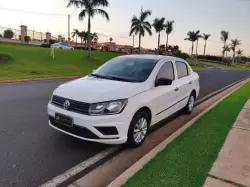 VOLKSWAGEN Voyage 1.0 4P FLEX