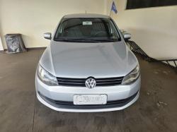 VOLKSWAGEN Voyage 1.6 4P COMFORTLINE FLEX