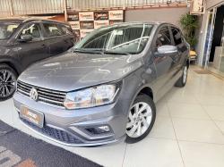 VOLKSWAGEN Voyage 1.6 4P FLEX MSI AUTOM�TICO