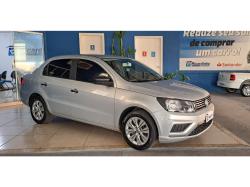 VOLKSWAGEN Voyage 1.6 4P FLEX MSI