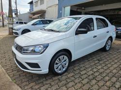 VOLKSWAGEN Voyage 1.0 4P FLEX