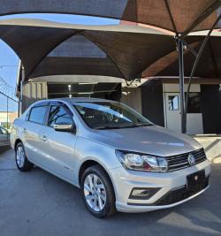 VOLKSWAGEN Voyage 1.6 4P FLEX AUTOMÁTICO