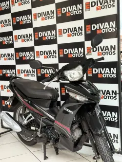 YAMAHA Crypton T 115 ED