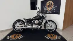 YAMAHA Drag Star 650