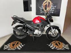 YAMAHA Factor 125 ED