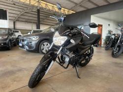 YAMAHA Factor 150 E